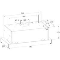 ZorG Basta 750 60 M (белый) Image #4