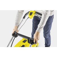 Karcher LMO 36-40 Battery Set 14444500 (с АКБ) Image #3