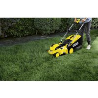 Karcher LMO 36-40 Battery Set 14444500 (с АКБ) Image #8