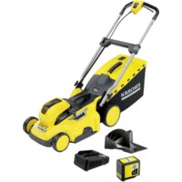 Karcher LMO 36-40 Battery Set 14444500 (с АКБ)