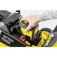 Karcher LMO 36-40 Battery Set 14444500 (с АКБ) Image #5