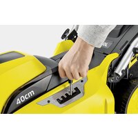 Karcher LMO 36-40 Battery Set 14444500 (с АКБ) Image #2