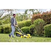 Karcher LMO 36-40 Battery Set 14444500 (с АКБ) Image #6