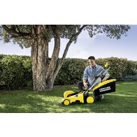 Karcher LMO 36-40 Battery Set 14444500 (с АКБ) Image #7