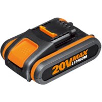 Worx WA3551 (20В/2 Ah)