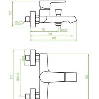 Laveo Largo BAH 010D Image #2