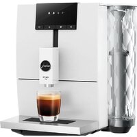 JURA ENA 4 Full Nordic White EB 15499