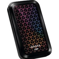 ADATA SE770G 2TB ASE770G-2TU32G2-CBK Image #2