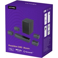 Ultimea Poseidon D80 Boom Image #3