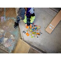 LEGO City Stuntz 60294 Грузовик для шоу каскадеров Image #27