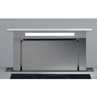 Falmec Down Draft Design+ 90 (нержавеющая сталь) Image #2