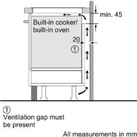 Bosch Series 6 PVS631HC1E Image #11