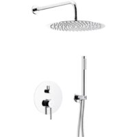 Душевые системы и гарнитуры