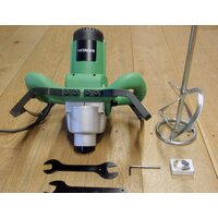 Hikoki (Hitachi) UM16VST Image #8