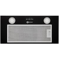 Schtoff Quattroporte 60 (черный) Image #2