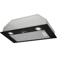 Schtoff Quattroporte 60 (черный) Image #1