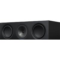 KEF Q650C (черный)