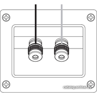 KEF Q650C (черный) Image #4