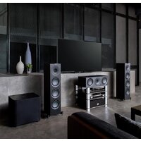 KEF Q650C (черный) Image #3