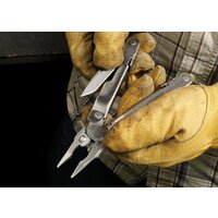 Leatherman Super Tool 300 Stainless Steel Image #8