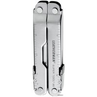 Leatherman Super Tool 300 Stainless Steel Image #3