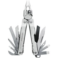 Leatherman Super Tool 300 Stainless Steel