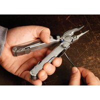 Leatherman Super Tool 300 Stainless Steel Image #5