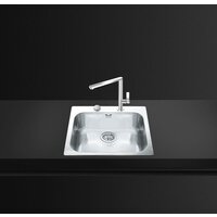 Smeg VS50P3 Image #3