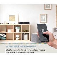 Auna AV2-CD608BT (черный) Image #4