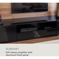 Auna AV2-CD608BT (черный) Image #2