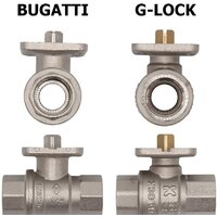 Gidrolock Ultimate G-Lock 12V 1/2" Image #3