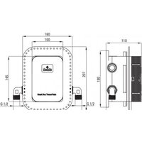 Deante Arnika BXYZZQAM Image #7