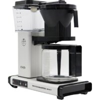 Technivorm Moccamaster KBG741 Select (матовый серебристый) Image #3