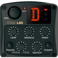 LAG Tramontane 98 T98DCE Image #9