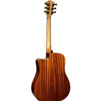 LAG Tramontane 98 T98DCE Image #4