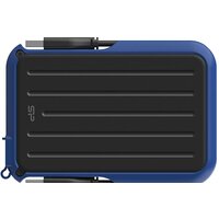 Silicon-Power Armor A66 4TB SP040TBPHD66LS3B Image #4