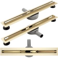 Rea Neo Slim Pro 900 (зеркальный золотой) Image #1