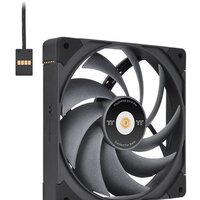 Thermaltake Toughfan EX14 Pro 3-Fan Pack CL-F172-PL14BL-A Image #2