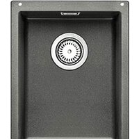 Blanco Subline 320-U (алюметаллик) [513407] Image #1