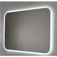 Silver Mirrors Зеркало Стив 91.5х68.5 ФР-00000843 Image #3