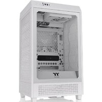 Thermaltake The Tower 200 Snow CA-1X9-00S6WN-00 Image #2