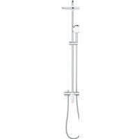 Grohe Tempesta Cosmopolitan System 250 26673000 Image #2