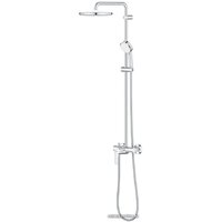 Grohe Tempesta Cosmopolitan System 250 26673000 Image #3