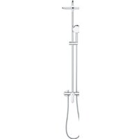 Grohe Tempesta Cosmopolitan System 250 26673000 Image #2