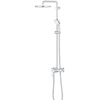 Grohe Tempesta Cosmopolitan System 250 26673000 Image #3