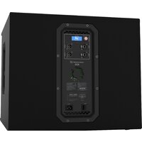 Electro-Voice EKX-15SP Image #4