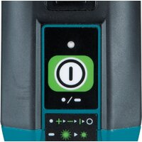 Makita SK105GDZ (без АКБ) Image #5