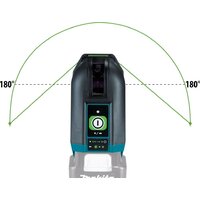 Makita SK105GDZ (без АКБ) Image #7