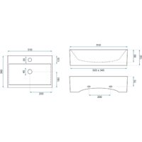 Rea Bonita (белый) Image #6