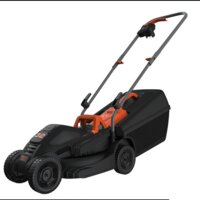 Black & Decker BEMW351